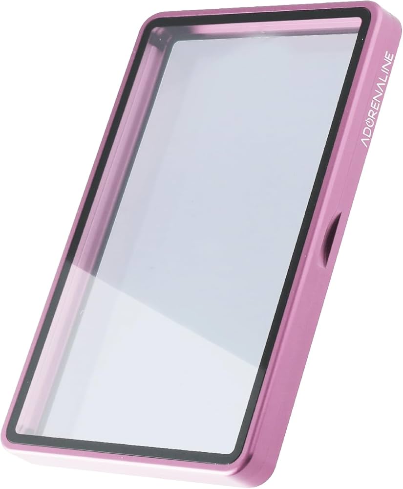 Amazon.co.jp: ADORENALINE ARS 収納ケース 保護ケース UVカット