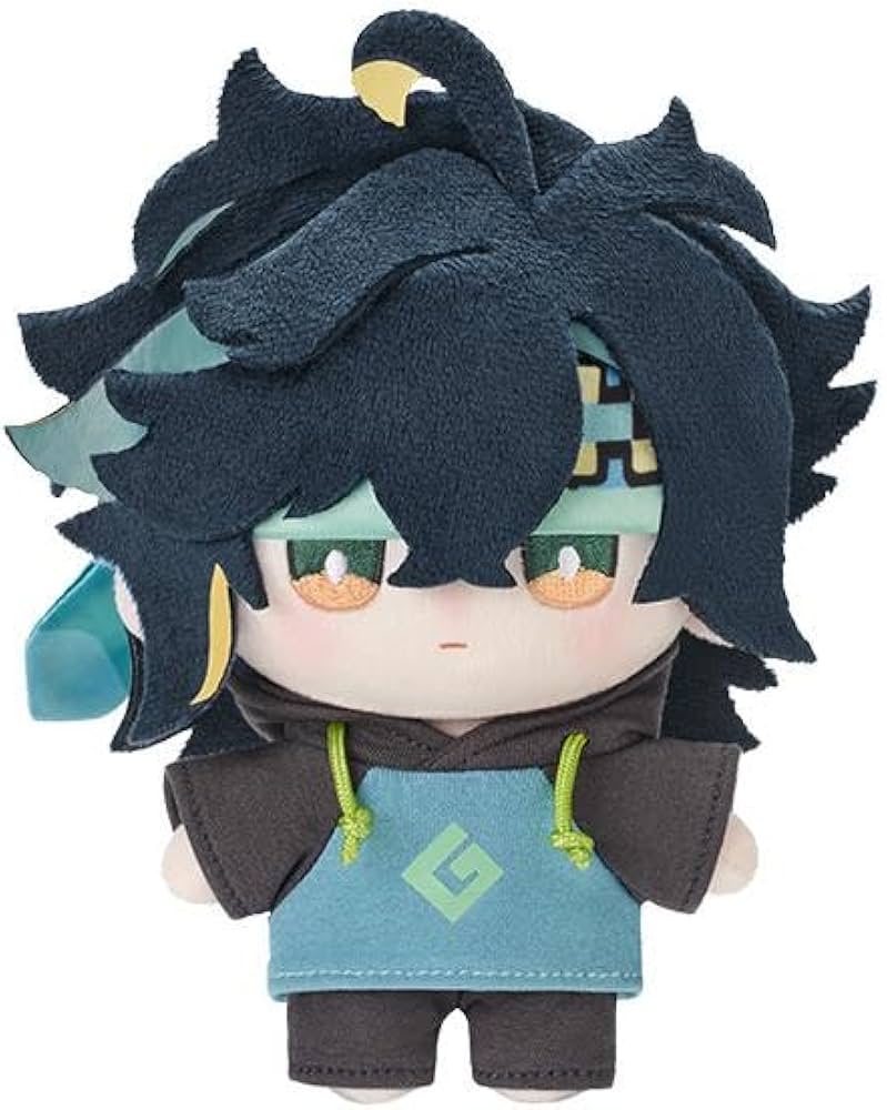 Amazon.co.jp: 原神 公式グッズ 正規品 甘い夢のささやきシリーズ