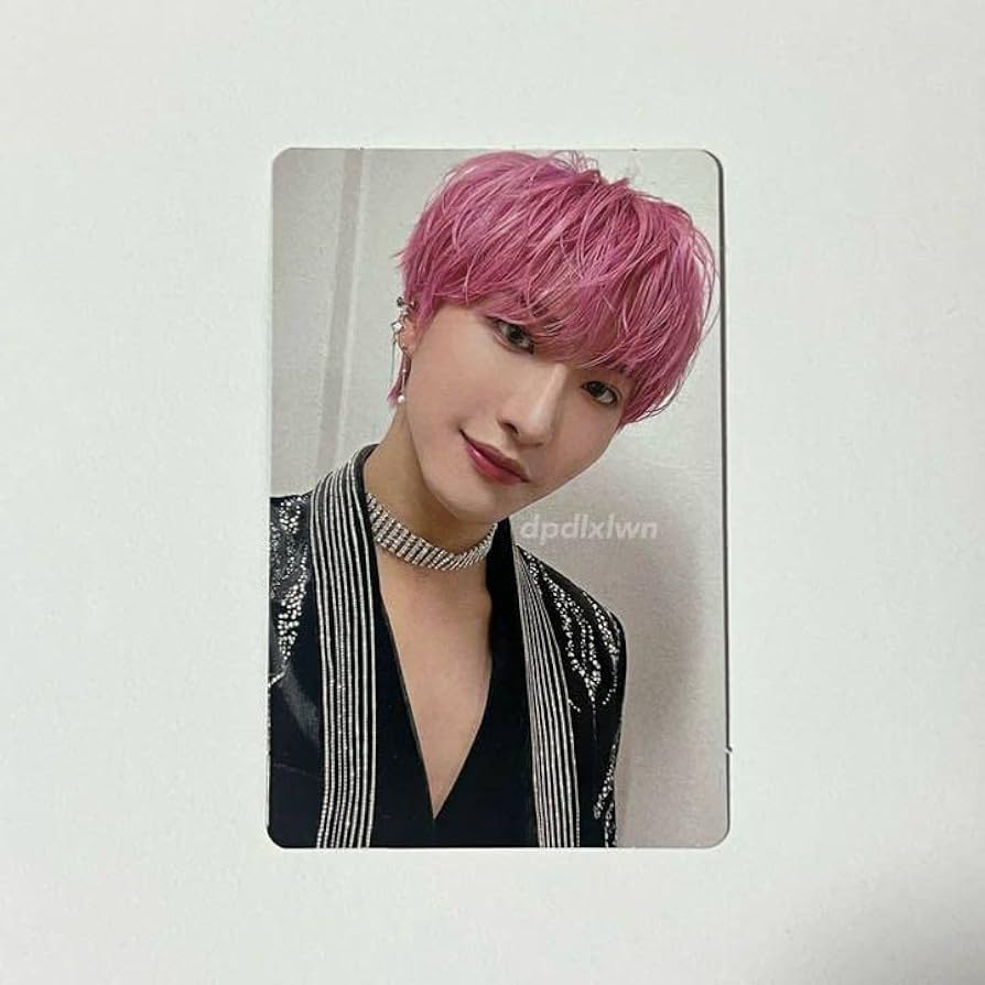 Amazon.co.jp: ATEEZ アチズ ソンファ サウンドチェック トレカ : おもちゃ