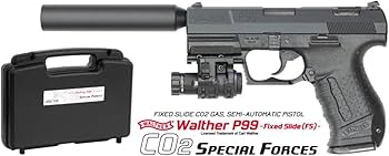 Amazon.co.jp: 【スペアマガジン1本セット】 マルゼン 固定スライドCO2