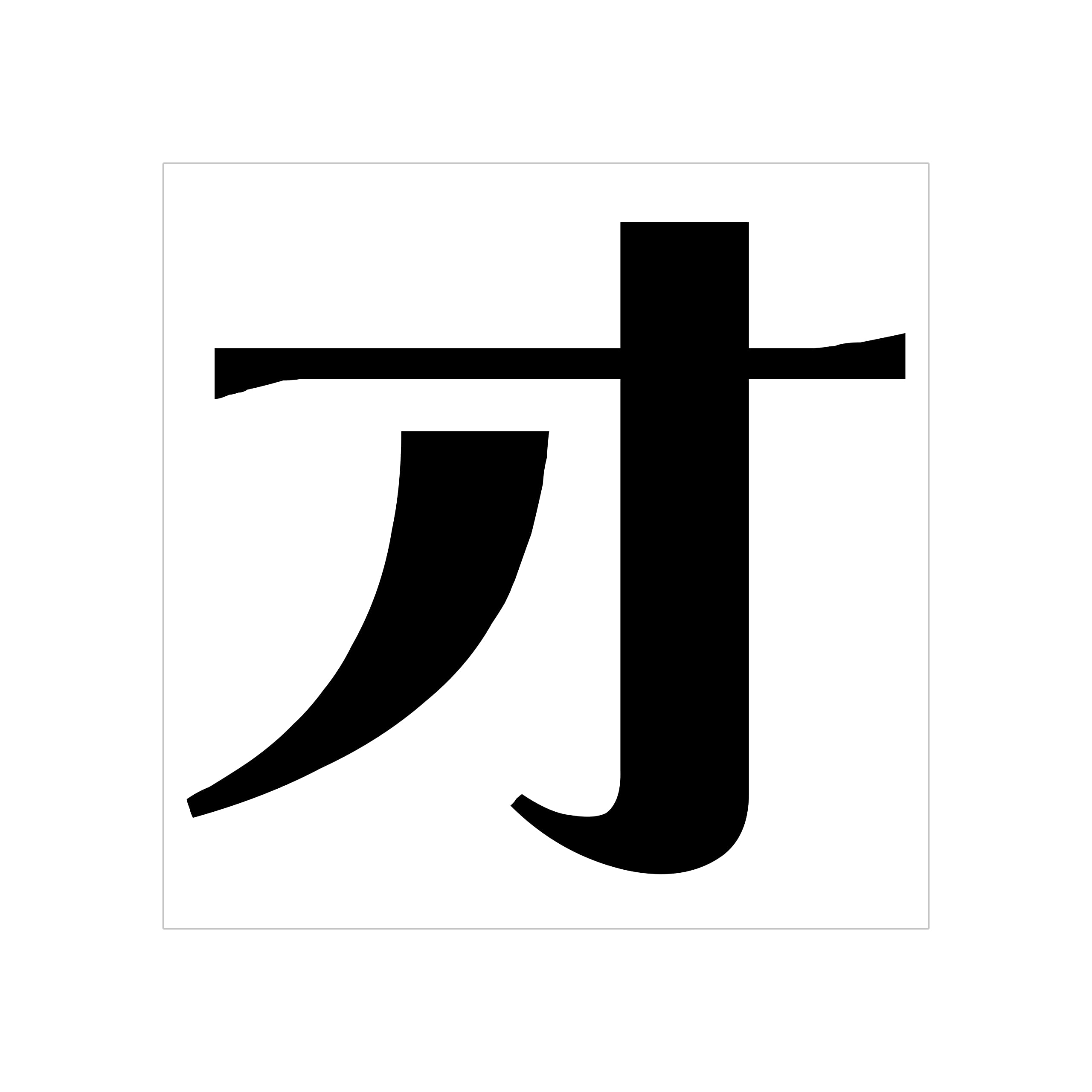 Amazon.co.jp: 一文字からのカタカナステッカー カタカナ 浪漫明朝体