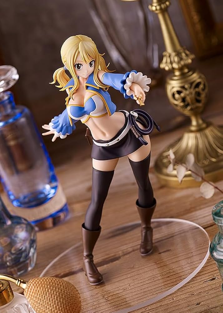 Amazon.co.jp: POP UP PARADE 「FAIRY TAIL」 ルーシィ・ハート