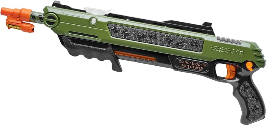 Army Green BUG-A-SALT 2.5 Bug-Beam Value Pack : Amazon.com.au: Garden