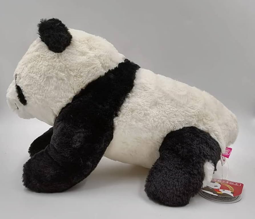 Amazon.co.jp: 萌えグッズ 東京上野動物園ジャイアントパンダ