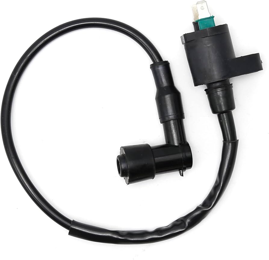 Amazon | イグニッションコイル 50 cc/150 cc/250 cc、ディオZX