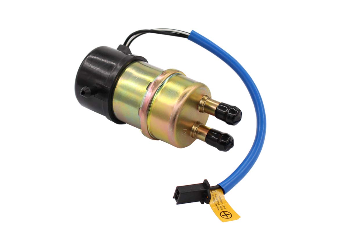 Amazon.com: MOTOKU Fuel Pump for Kawasaki Ninja ZX9R ZX10 ZX11 ZX6