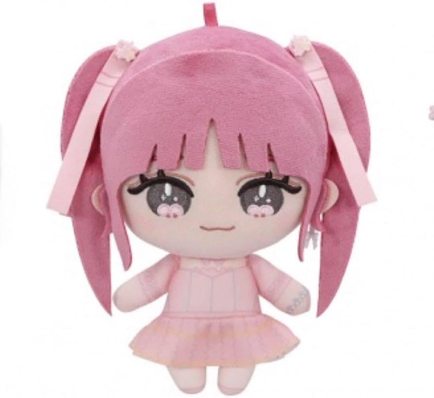 Amazon.co.jp: =LOVE ぬいぐるみ マスコット 齋藤樹愛羅 : おもちゃ