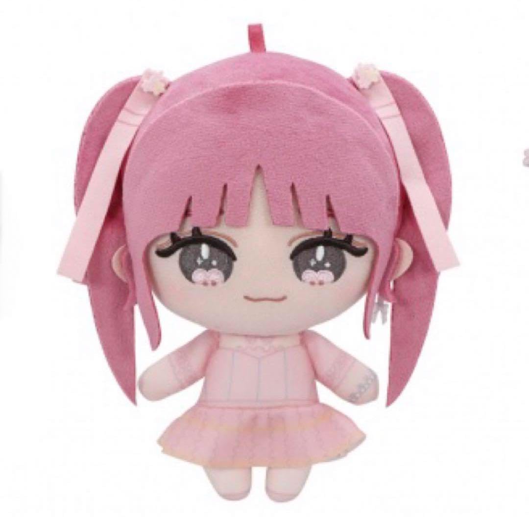 Amazon.co.jp: =LOVE ぬいぐるみ マスコット 齋藤樹愛羅 : おもちゃ