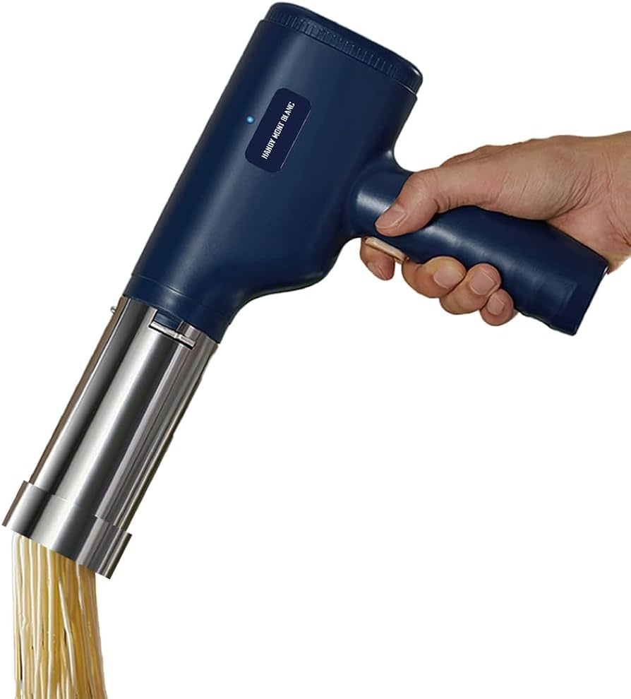 Amazon | 【公式】1mm 極細モンブラン電動絞り機 HANDY MONT BLANC2.0