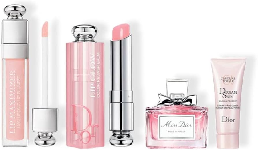 Amazon | Dior ディオール ホリデー オファー 2021【アディクト リップ