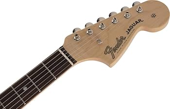 Amazon | Fender エレキギター Made in Japan Traditional 60s Jaguar