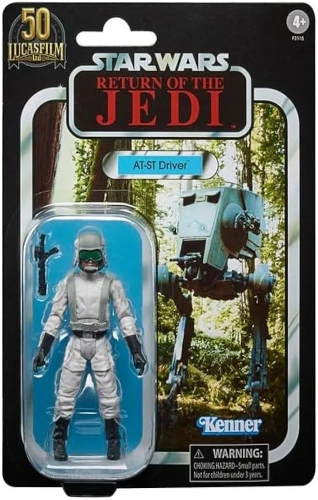 Amazon.co.jp: スター・ウォーズ ルーカスフィルム 50周年記念