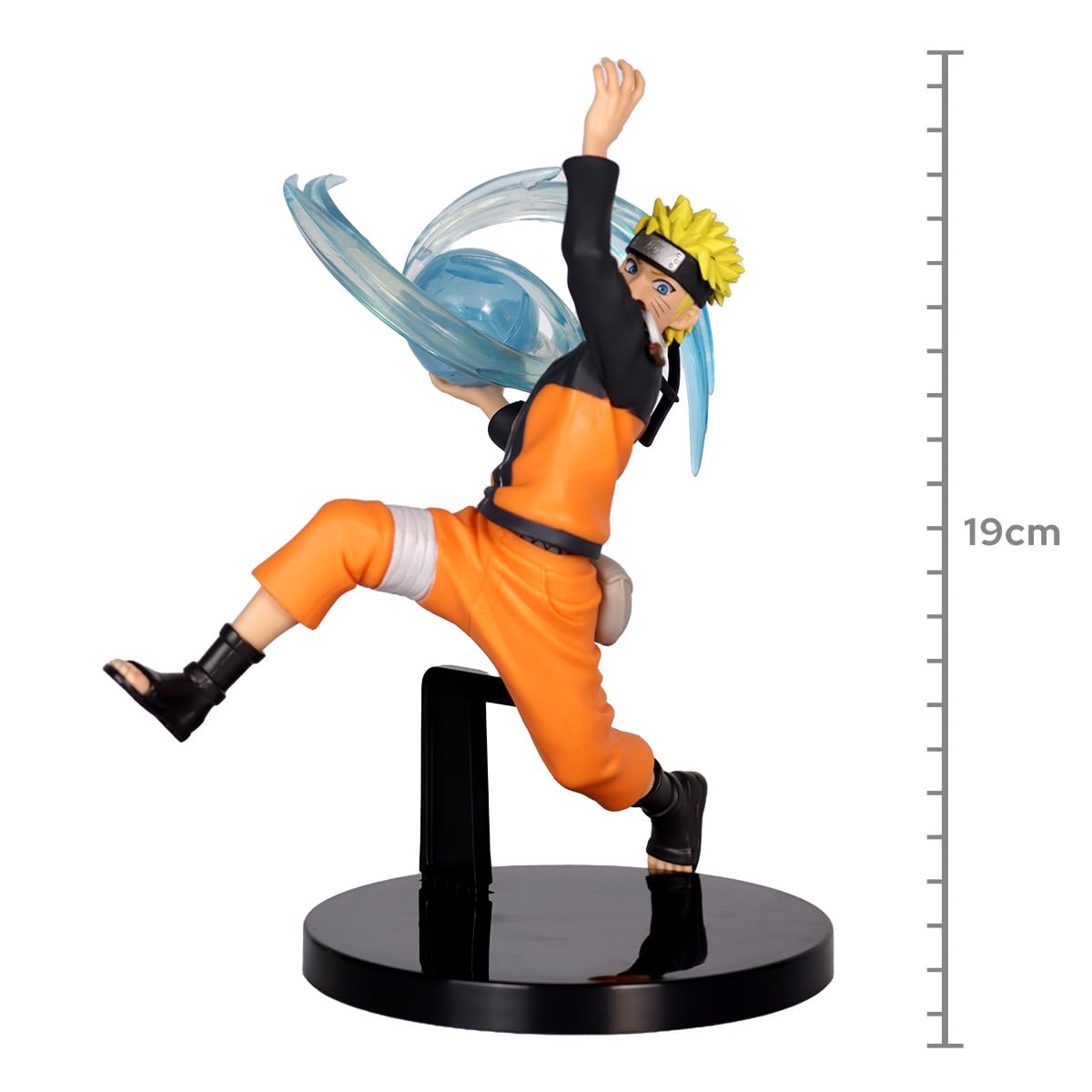 Amazon.co.jp: バンプレスト NARUTO ナルト 疾風伝 EFFECTREME UZUMAKI