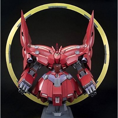 Amazon | バンダイ(BANDAI) HGUC 1/144 ネオ・ジオング用 拡張