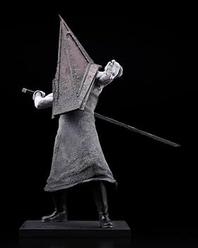 Amazon | 壽屋(KOTOBUKIYA) SILENT HILL 2 OSHI WORKS レッド