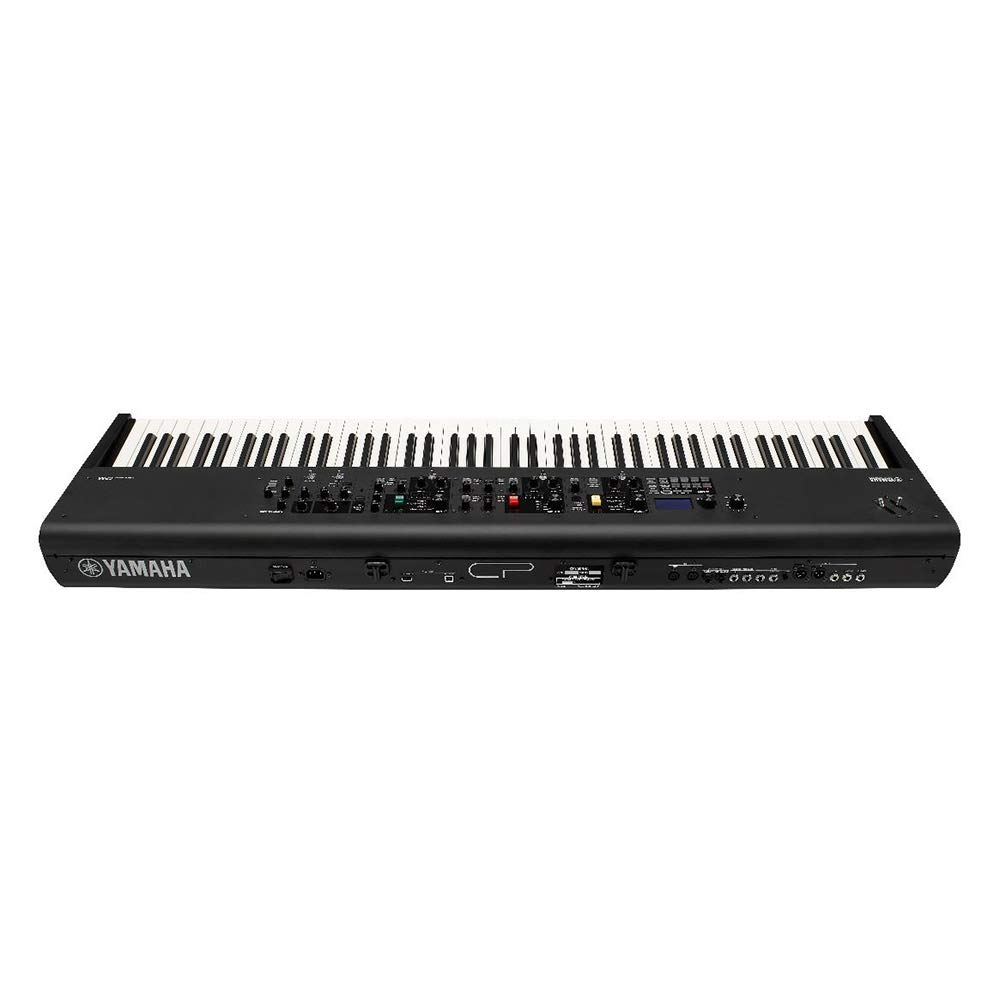 Amazon | YAMAHA CP88 ステージピアノ 88鍵盤 ヤマハ (CP88+専用ケース