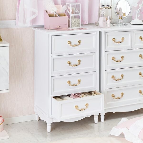 Amazon｜ロマンティックプリンセス チェスト小／Felicite(フェリシテ