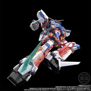 Amazon.co.jp: SMP [SHOKUGAN MODELING PROJECT] スーパーロボット大戦