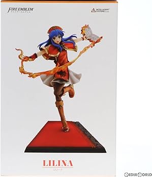 Amazon | [FIG]リリーナ ファイアーエムブレム 封印の剣 1/7 完成品