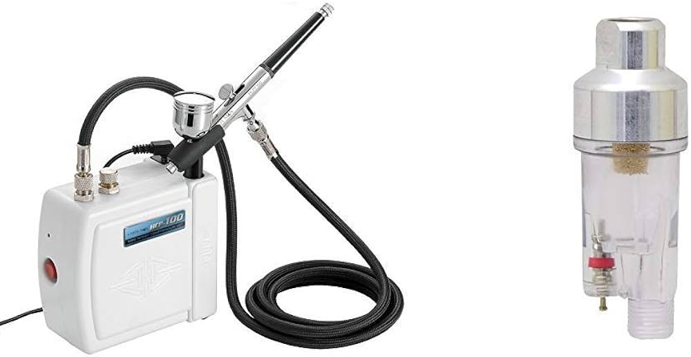 Amazon.co.jp: 高儀(Takagi) EARTH MAN ミニホビーコンプレッサー