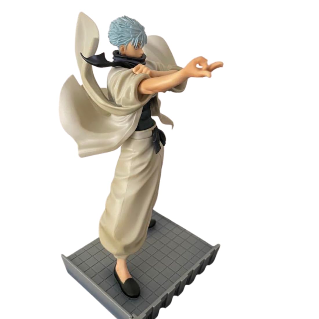 Amazon.co.jp: 呪術廻戦 200% 『虚式「茈」』五条フィギュア 五条悟