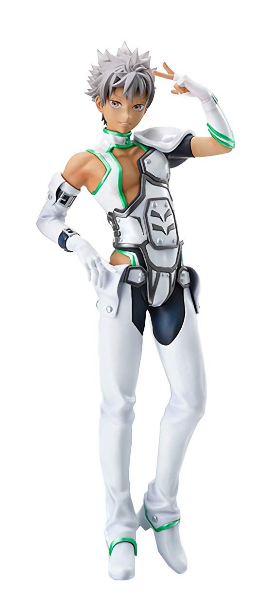 Amazon.co.jp: KING OF PRISM by PrettyRhythm 仁科カヅキ バトル