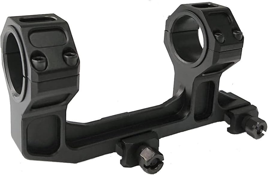 Amazon | NOVEL ARMS AR-15 Hi-MOUNT Heigh (30mm 1inch) NA-O-N-92