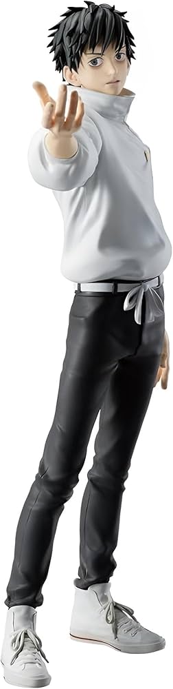 Amazon.co.jp: 劇場版 呪術'廻戦 0 MAXIMATIC 乙骨憂太 フィギュア