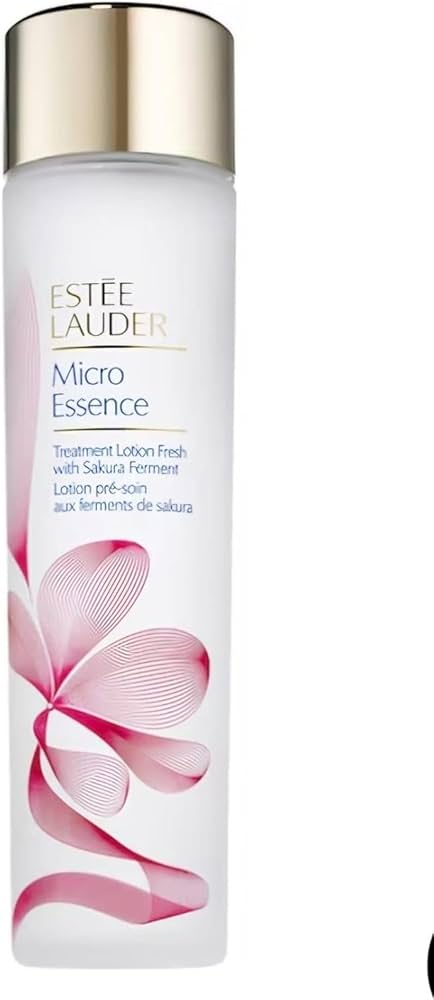 Amazon | ESTEE LAUDER エスティローダー マイクロ エッセンス