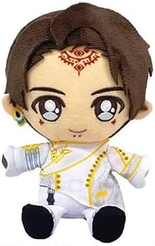 Amazon.co.jp: キングオージャー ぬいぐるみ ジェラミー ブラシエリ