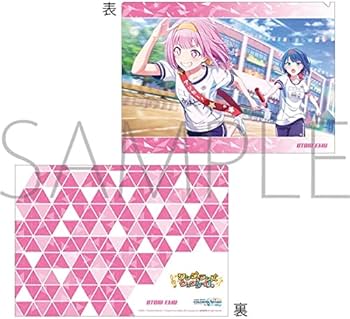 Amazon.co.jp: 鳳えむ クリアファイル vol.5 ② プロジェクトセカイ