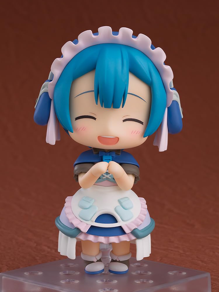 Amazon | ねんどろいど メイドインアビス 烈日の黄金郷 マルルク ノン