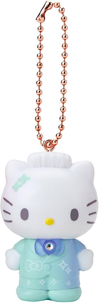 Amazon | サンリオ(SANRIO) シークレットマスコットチャーム（ハロー