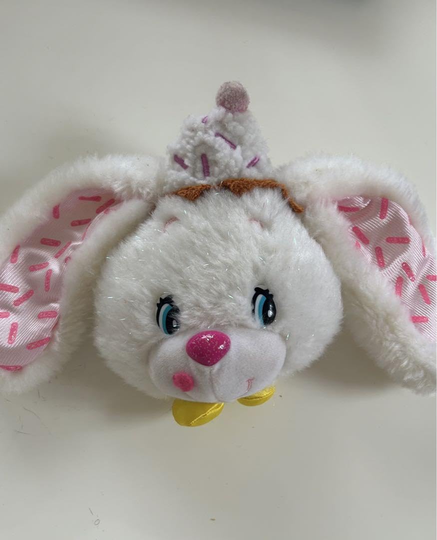 Amazon.co.jp: YumYumsヤムヤムズ トッピンズぬいぐるみフェイスパス