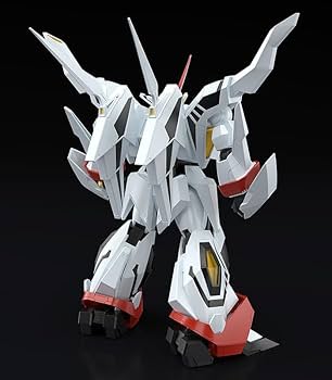 Amazon | MODEROID 冥王計画ゼオライマー 天のゼオライマー ノン