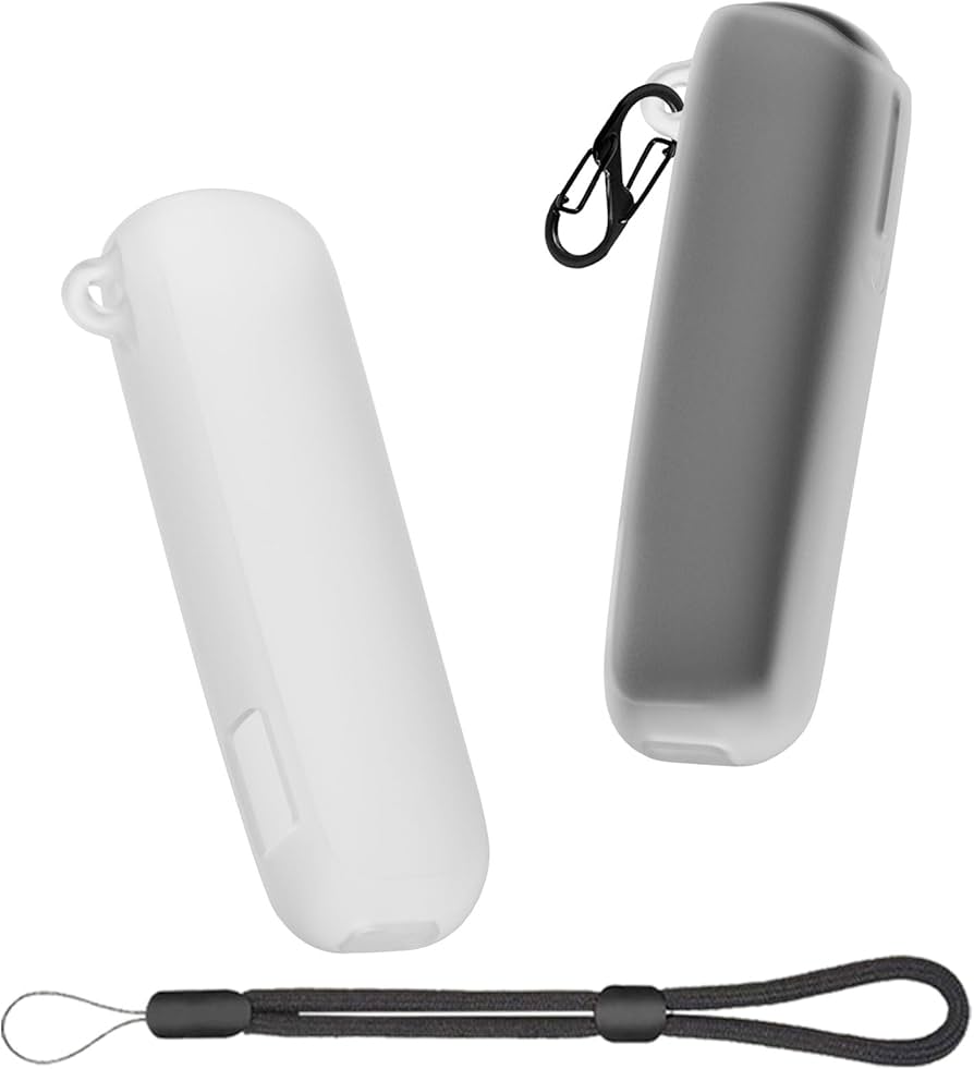 Amazon.co.jp: For Ploom AURA ケース [HVUYAL] 透明 軽量 TPU素材