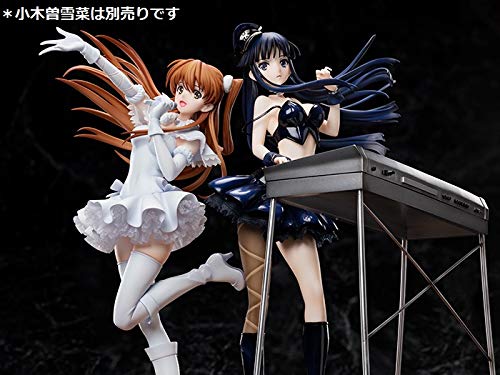 Amazon | WHITE ALBUM2 冬馬かずさ ライブ Ver. 1/7スケール PVC&ABS製