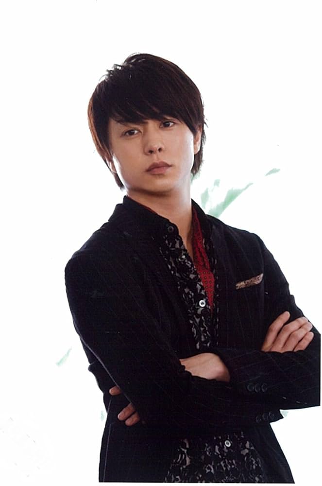 Amazon.co.jp: 嵐 公式生写真 LOVE MV & ジャケ写撮影オフショット