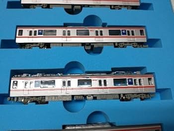 Amazon | Nゲージ MICROACE A6892 首都圏新都市鉄道 (つくば