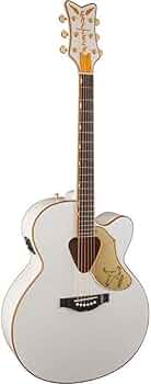 Amazon.co.jp: Gretsch G5022CWFE Rancher Falcon グレッチ