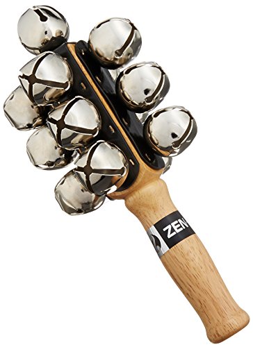 Amazon | ゼンオン スレイベル ZS-13 | ベル | 楽器・音響機器