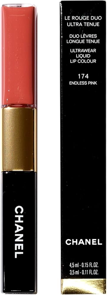 Amazon | [ラッピング済み/ショップバッグ付き] CHANEL シャネル ル