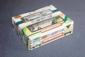 Amazon | 1/150 ザ・バスコレクション 事業者限定【 三重交通 70周年