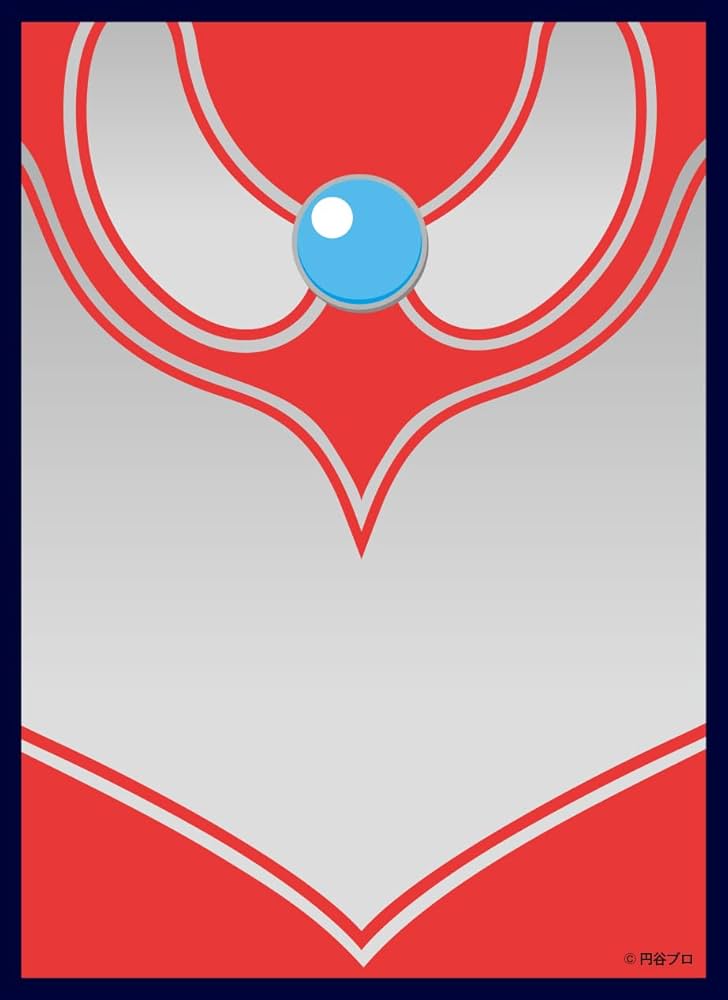 Amazon | クロックワークス スリーブコレクションVol.63 ウルトラマン