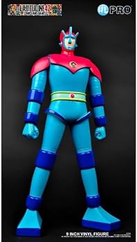 Amazon | アストロガンガー 22cm ソフビ HLPRO製 海外限定品 未開封