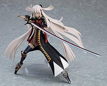 Amazon.co.jp: figma Fate/Grand Order アルターエゴ/沖田総司[オルタ