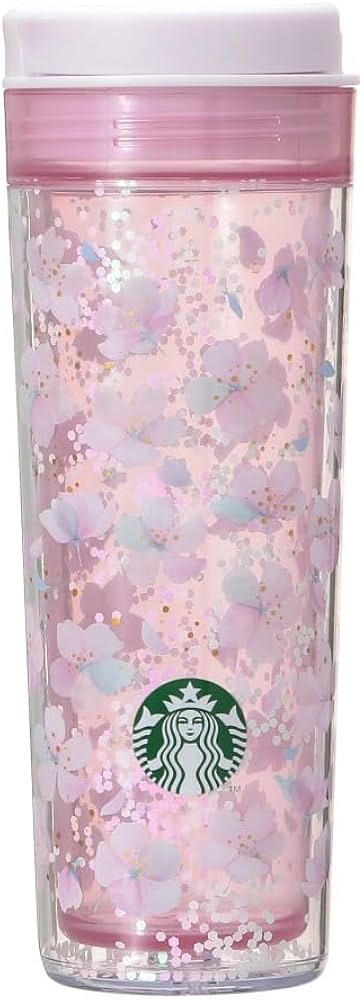 Amazon | Starbucks(スターバックス) スタバ SAKURA2025カラー