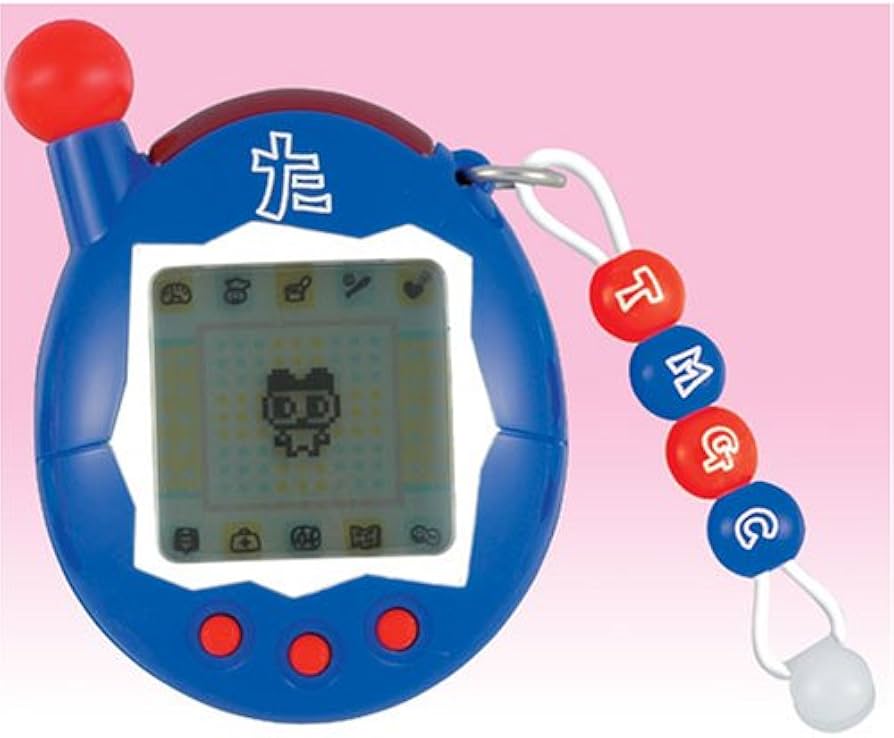 Amazon.co.jp: 超じんせーエンジョイ!たまごっちプラス た・ねいびー