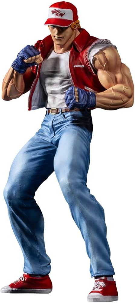 Amazon | STUDIO24 THE KING OF COLLECTORS'24 No.1 テリー・ボガード