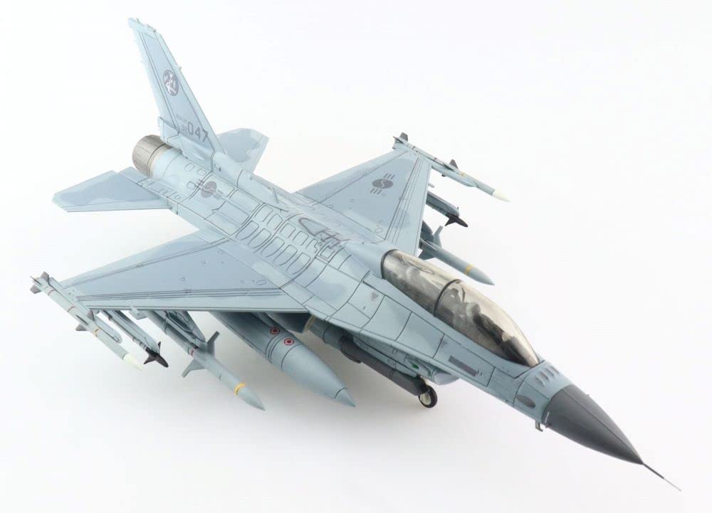 Amazon.com: F-16 (F-16D, KF-16D) Fighting Falcon Republic of Korea